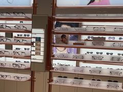 -BOLON暴龙眼镜(上海万象城店)