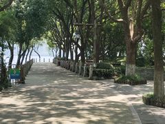 -天目湖山水园