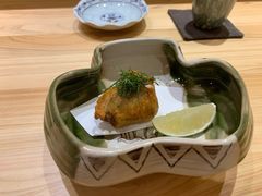 -鮨青(恒基名人购物中心店)