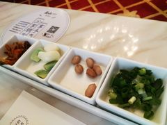 -南山鲜虾面·活鲜小馆·海味大连菜(南山总店)