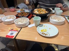 -船歌·鱼水饺青岛菜(国贸商城店)