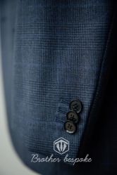 点击看大图 -BROTHER西服礼服定制·商务·婚礼(佛山南海店)