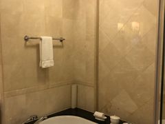 -广州富力丽思卡尔顿酒店