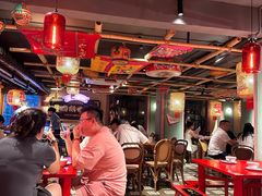 -春梅里卤鹅馆·47年老字号(中山路店)