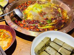 -受气牛肉·重庆耙牛肉(来福士店)
