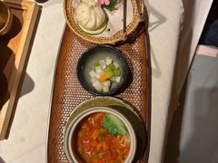 -叶叶菩提(太原别墅店)