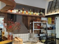 -黄山老妈·土菜(碧桂园店)