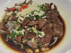 -老平安农家菜(平安店)