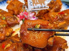 -老友王·南宁特色菜(金汇如意坊店)