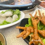 一家适合喝下午茶的火锅儿店[调皮]
