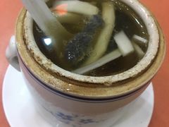 -煲煲掂风味煲仔饭餐厅(西区店)