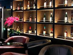 -Wolfgang’s Steakhouse 沃夫冈牛排馆(上海白玉兰广场店)