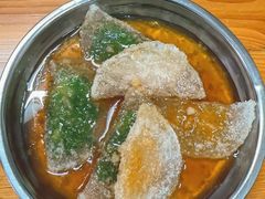 -正宗棉湖甜汤春卷店