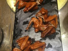 -大鸽饭(马王堆店)