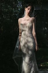 点击看大图 -MISS LUCKY国际婚纱礼服定制(昌平店)