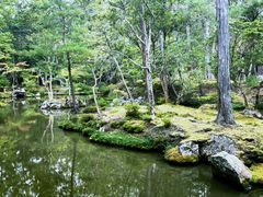 -西芳寺(苔寺)