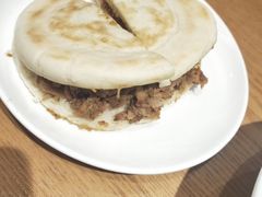 -秦香阁·西北家常菜(徐汇日月光中心店)