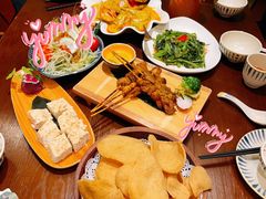 -泰堤坊(淡水体育馆店)