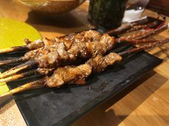 羊肉串-虾满堂(瑞虹店)