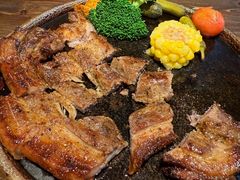 -卢布里西餐厅(海拉尔店)