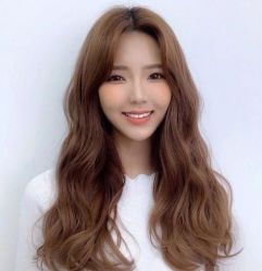 点击看大图 -KIMI HAIR SALON·烫染设计店