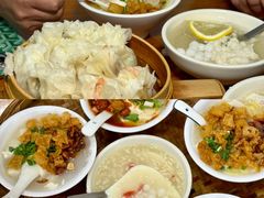 -豆相识•九九豆腐脑(牛咡桥店)