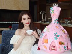 -深圳星河丽思卡尔顿酒店