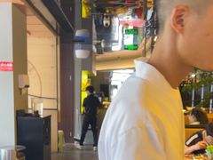 -樱嘢·炭火烧肉(惠南店)
