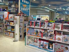 -阳光世纪奥特莱斯店