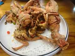 -醉壹号海鲜大排档(厦门美食地标店)