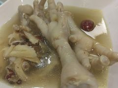 -金苑海鲜酒家(新港中路店)
