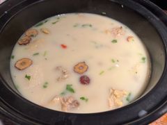 -乔街深夜食堂·台州菜·高压锅生蚝(杭州总店)