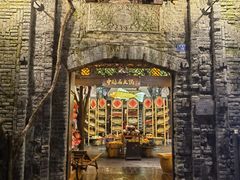 -三只耳火锅(宽窄巷子店)