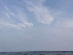 -北戴河东海水浴场