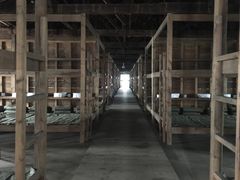 -沈阳二战盟军战俘营旧址陈列馆