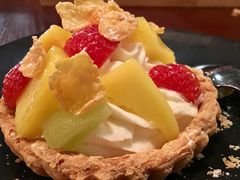 -斯比特花园西餐厅(东方商厦店)