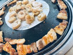 -杀猪天·韩国烤肉(总店)