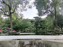 -房湖公园