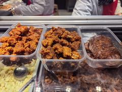 -乔波食品(杜桥中心菜场店)