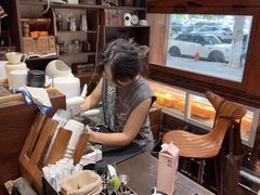 -AFS Cafe & Canteen(闽江二路店)