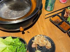 -九田家黑牛烤肉料理(溧阳吾悦店)