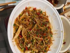 -彭耕记猪油炒小菜(吉联mall店)