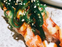 -初居食屋日式料理(万象城购物中心店)