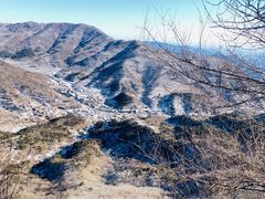 -妙峰山风景名胜区