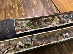 -香竹农庄•传统竹筒饭(十年店)