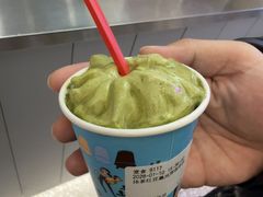 -DQ·蛋糕·冰淇淋(通州万达店)