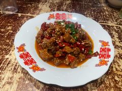 -馬伍旺川菜(安德门店)