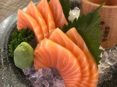 -栖川山葵家·寿喜锅·日式料理(龙湖北城天街商场店)