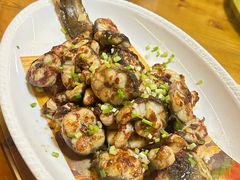 -三泉湾侨文化主题餐厅