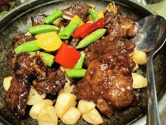 -临家闽南菜(宝洲路店)